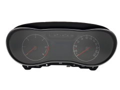 Тахометр Новий оригінал Opel Corsa E 39016357 24880