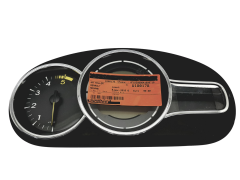 Тахометр Renault Megane 3 248100342R 32492