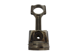 Поршневий шток 7701477831 7701477817 2.0 DCI M9R832 Renault