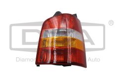Лампа Задня частина Права 7H0945096J 89450576402 VW Transporter T5 DPA