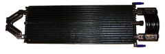 Охолоджувач повітря Новий оригінал 216064JZ0B Renault Nissan