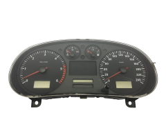 Тахометр Seat Leon W01M0920800C 110080012004 56377