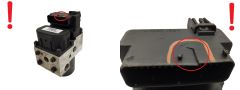 Насос гідравлічної системи Nissan Terrano 476600X820 0273004369 0265215457 5939