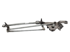Механізм склоочисника Ford Focus 4M51-17504-AA 0390241731 Bosch 1575