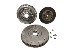 Комплект зчеплення Valeo 302053302R 123107186R 0.9 TCE Dacia Renault