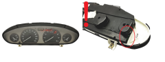 Тахометр Lancia Lybra 46759078 6028409907 59031