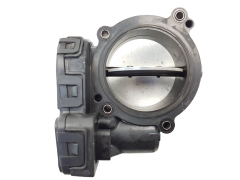 Повітряна заслінка Mercedes-Benz A6510900470 0280750573 2969