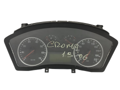 Тахометр Fiat Croma 51735925 503001090200 56711