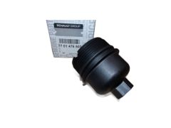 Корпус масляного фільтра Новий оригінал 7701476503 Renault