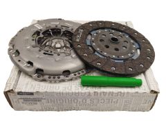 Комплект зчеплення Новий оригінал 2335400QAT 7701478098 Renault Nissan