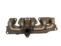 Випускний колектор 8200315418 H8200277302 2.2 2.5 DCI Renault