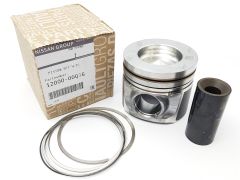 Поршень двигуна Оригінал Master III Movano B NV400 2.3 dCi 1200000Q3G