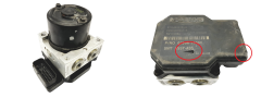 Насос гідравлічної системи Hyundai Accent 58910-25402 02956-25000 HMC 60685