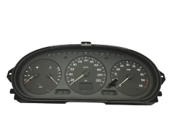 Лічильник Renault Megane 1 Scenic 1 7700847784 G