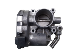 Повітряна заслінка 22030-0Q020 0280750481 C1 107 Aygo Yaris 1.0 1321