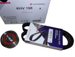 Натягувач ременя KHV198 7701477570 Renault Hutchinson