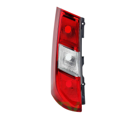 Стоп-сигнал Ліворуч Оригінал Dacia Dokker 265551619R