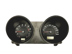 Лічильник Seat Arosa 6H0920800A7DE 0263631402 47503