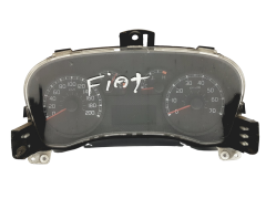 Тахометр Fiat Panda 555000460104 41210