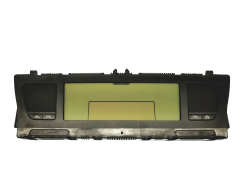 Лічильник Citroen C4 Picasso P9663623280-00 47696