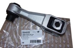Подушка двигуна Робіть Renault 594658 8200298484 Hutchinson