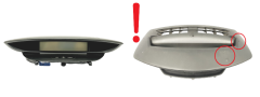 Тахометр Citroen C4 P96631954ZD 57934