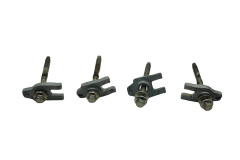 Монтажний кронштейн 166506457R 8200376373 1.6 dci Renault