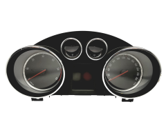 Тахометр Opel Insignia A 20970768 365903926 GM 37639