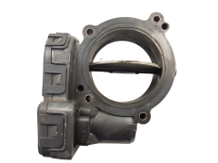 Повітряна заслінка Mercedes-Benz A6510900470 0280750573 1625