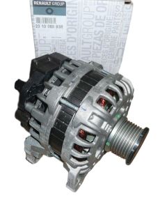 Генератор Оригінал Renault Clio 4 Twingo Captur 231008593R