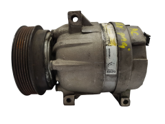 Компресор кондиціонера Renault Megane I 7700103536 1135289 5289 Delphi 7036