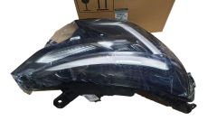 Фара Правильно Оригінал 260107933R Renault