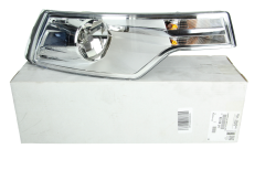 Протитуманна фара Права Новий оригінал 6206J4 6206.J4 Citroen C5 2