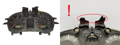 Тахометр Seat Ibiza Cordoba 6L0920801A 3070