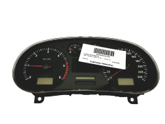 Тахометр Seat Leon Toledo W01M0920820E 53748