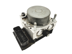 Насос гідравлічної системи Fiat Grande Punto 51798104 0265800690 Bosch 60733