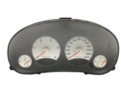 Тахометр Jeep Liberty P56010496AB 51975