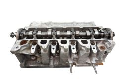 Головка блоку циліндрів 110421615R--B 110413019R 1.5dci K9K608 Renault Dacia 2059 Nissan