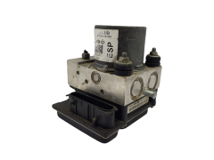 Насос гідравлічної системи Fiat Grande Punto 51787092 0265234512 0265950620 5354