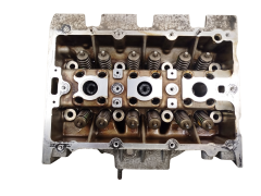 Головка блоку циліндрів VWAG 04C103404D 1.0 12V MPI CHY