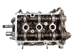 Головка блоку циліндрів Toyota Aygo 1KR 0200FW 1.0 12v C1 107 4