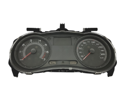 Тахометр Renault Clio 3 8200715178 M 52166