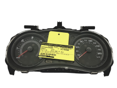 Тахометр Renault Clio 3 8200761859 M 49425