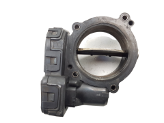 Повітряна заслінка Mercedes-Benz A6510900470 0280750573 2681