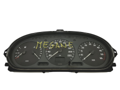 Тахометр Renault 7700847784 Megane Scenic 51755