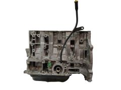 Блок двигуна HFX 10FP7J 1.1 8v Citroen C3 C2