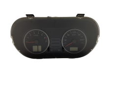 Тахометр Ford Fusion Fiesta 4S6F-10849-EA 2135