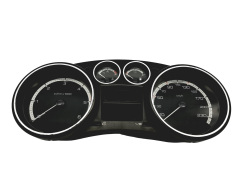 Лічильник Peugeot 308 9666642180 503001550321 57981