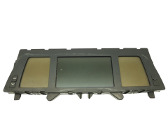 Тахометр Citroen C4 Picasso 9666852780 26641