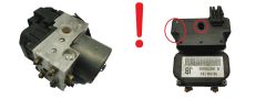 Насос гідравлічної системи Chevrolet Lacetti Nubira 96549743 0265216874 67304